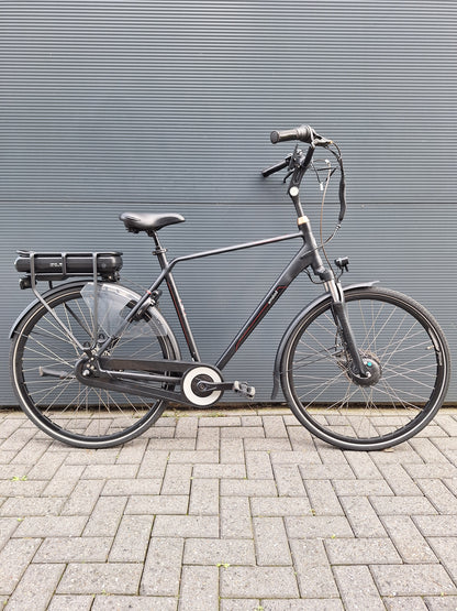 Amslod Highland LX-600 Elektrische Fiets