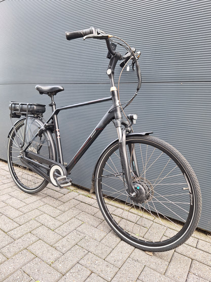 Amslod Highland LX-600 Elektrische Fiets