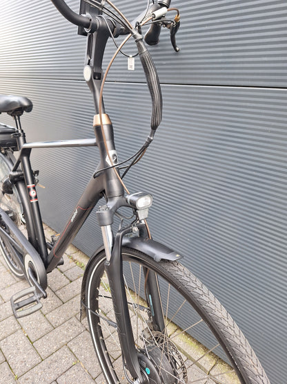 Amslod Highland LX-600 Elektrische Fiets