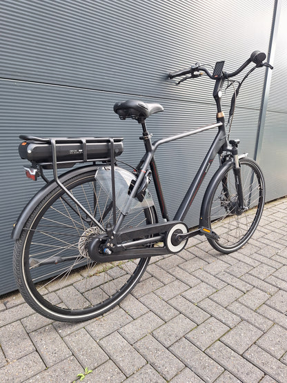 Amslod Highland LX-600 Elektrische Fiets