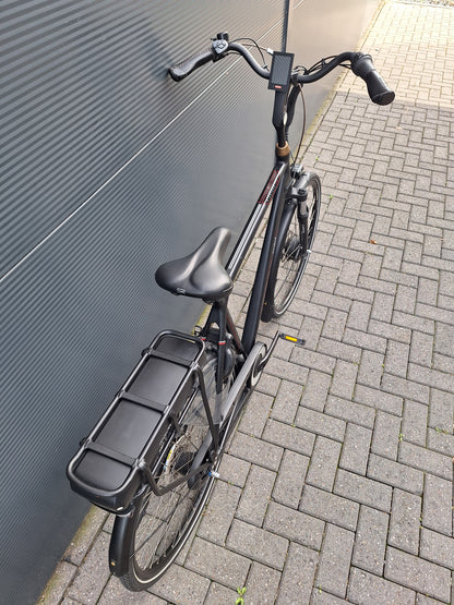 Amslod Highland LX-600 Elektrische Fiets