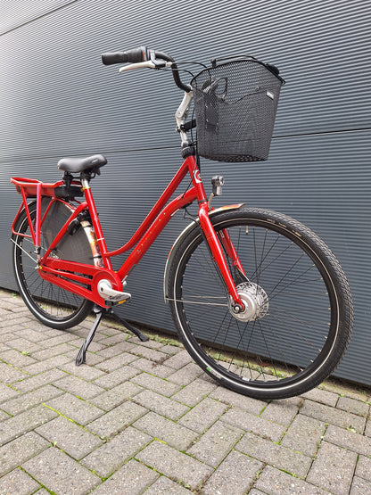 Cortina Roots Elektrische Fiets