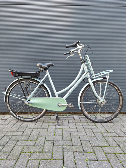 Cortina U4 Transport Elektrische Fiets