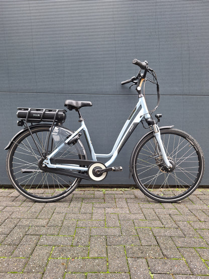 Amslod Carlton STX-600 Elektrische Fiets