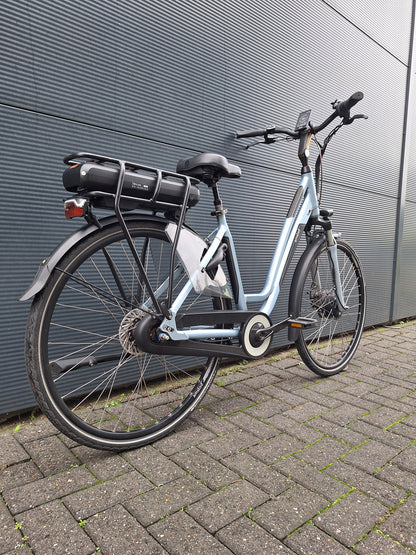 Amslod Carlton STX-600 Elektrische Fiets