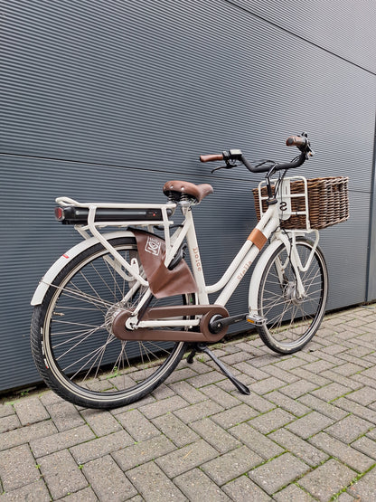 Stella Dolce Transport Elektrische Fiets