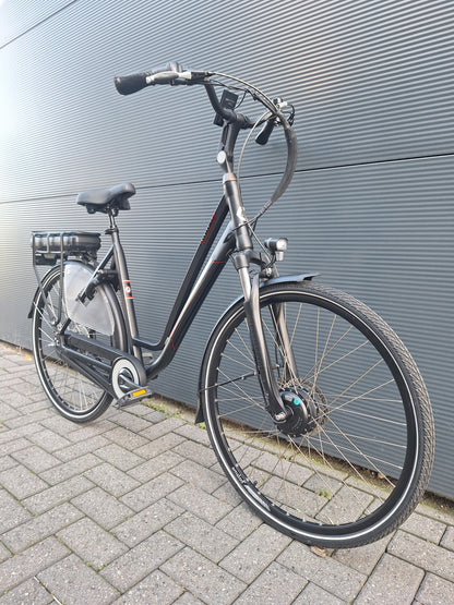 Amslod Newton LX-600 Elektrische Fiets