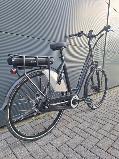 Amslod Newton LX-600 Elektrische Fiets